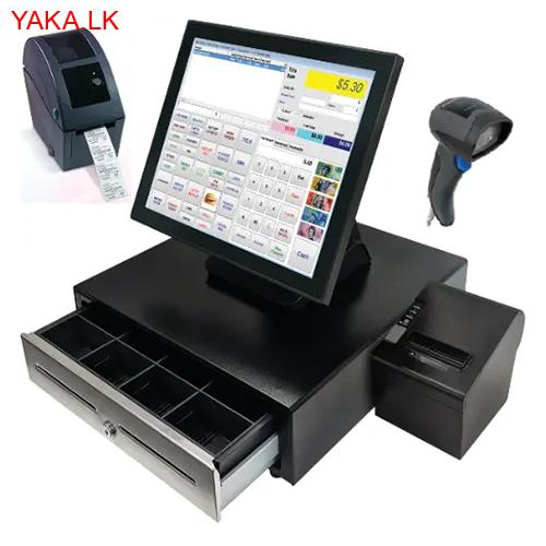 POS system