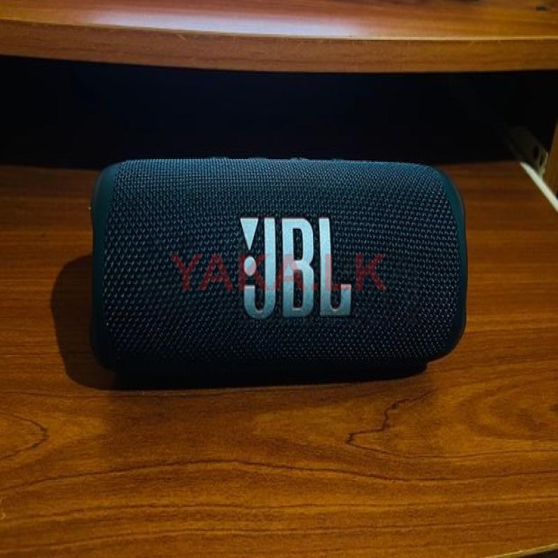 JBL Flip 6