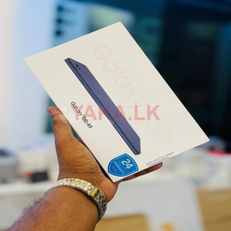 Samsung Galaxy Tab A9 8GB 128GB