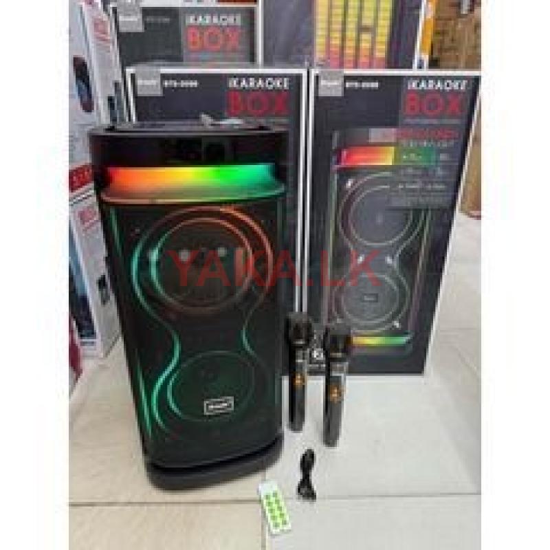 Party Speaker