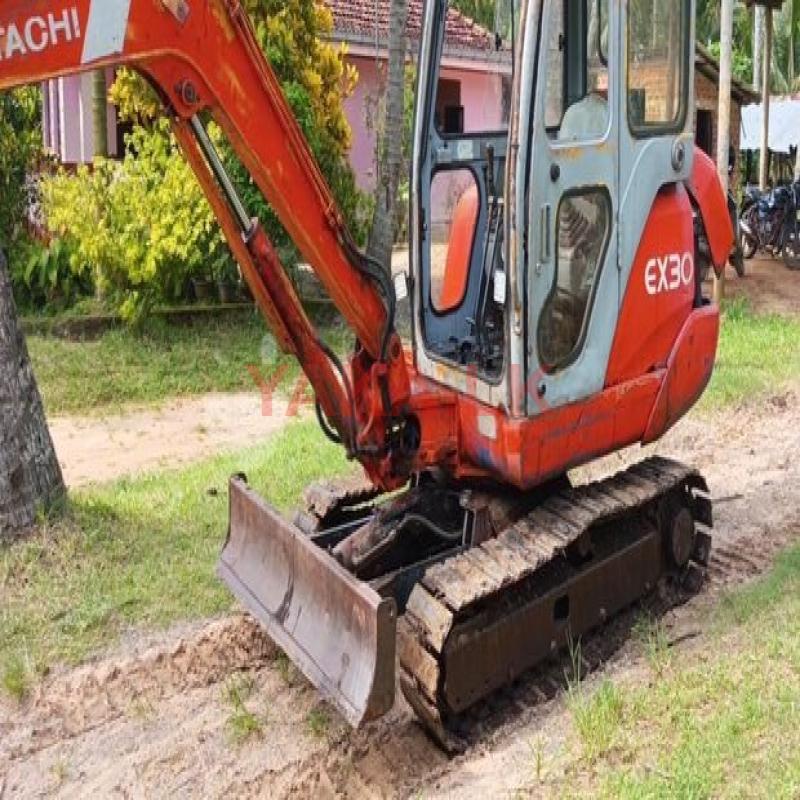 Hitachi Ex30