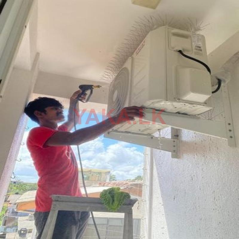 Ac Installation Repair & Services