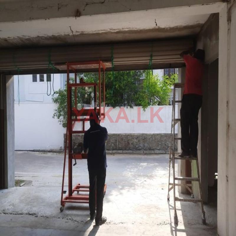Roller Door Repairs