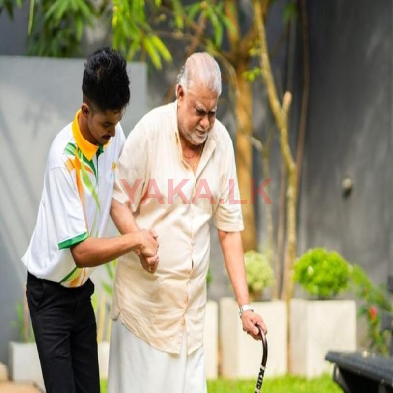 Patient , Child & Elder Care Nursing Service
