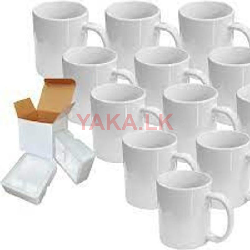 Sublimation Mugs