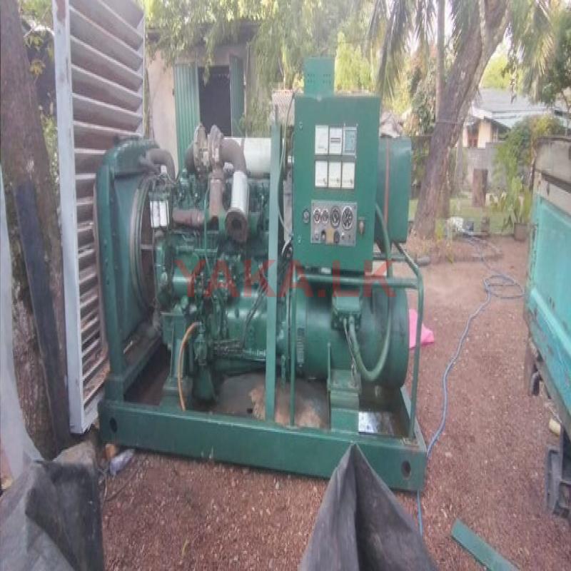 Generator