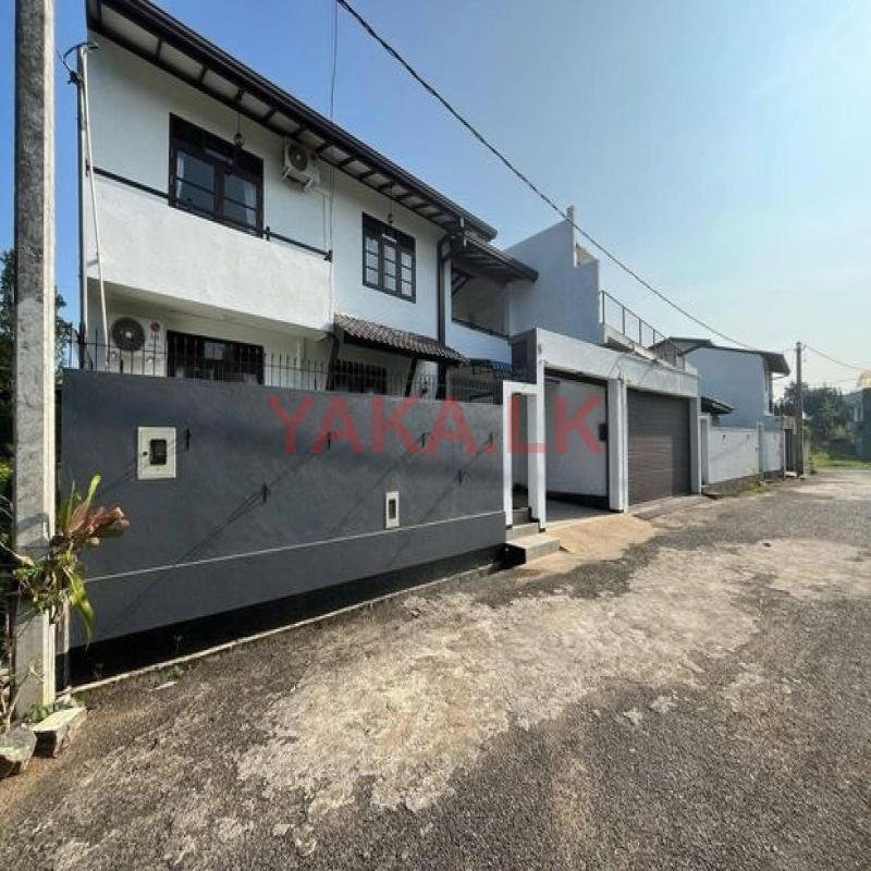 House for Sale in Piliyandala Madapatha