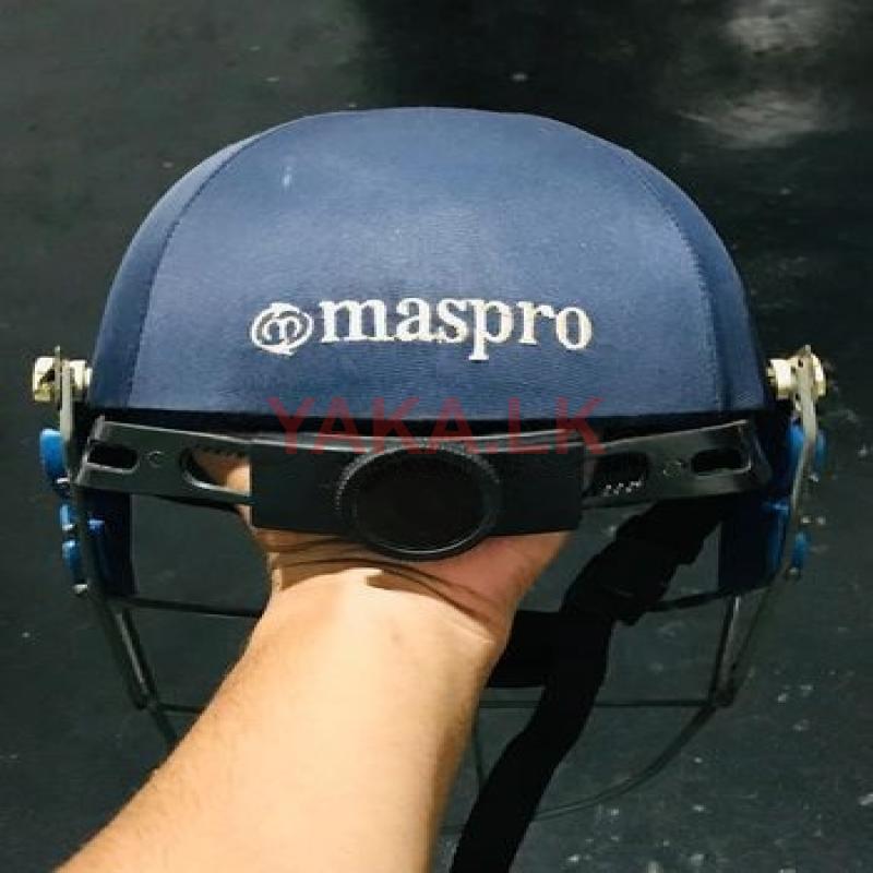 Cricket Helmet