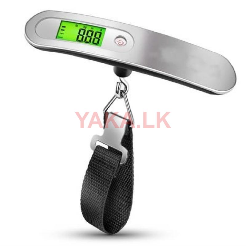 Digital Luggage Scale 50kg