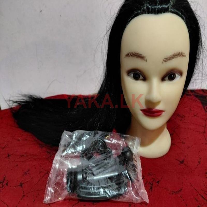 Saloon Styling Dummy
