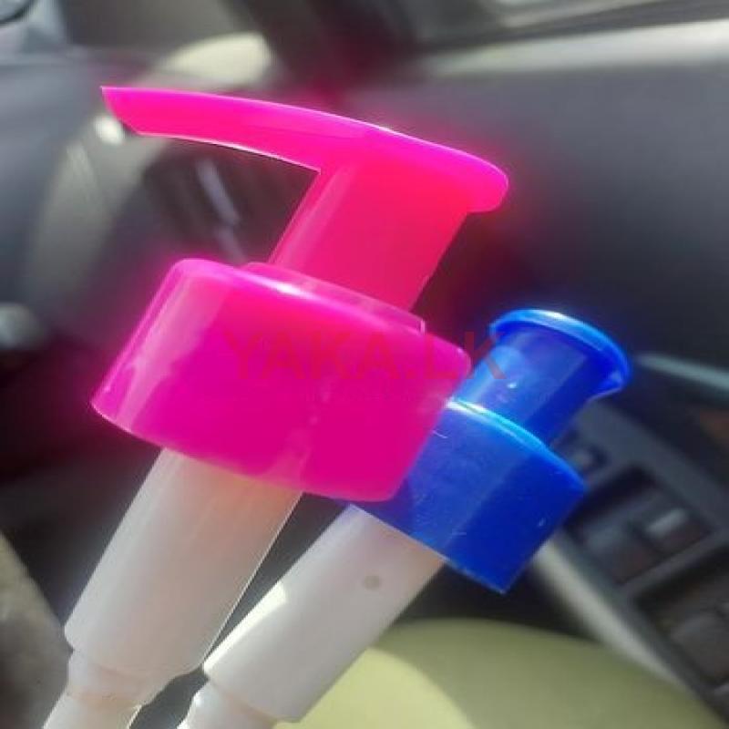 Lotion Pump