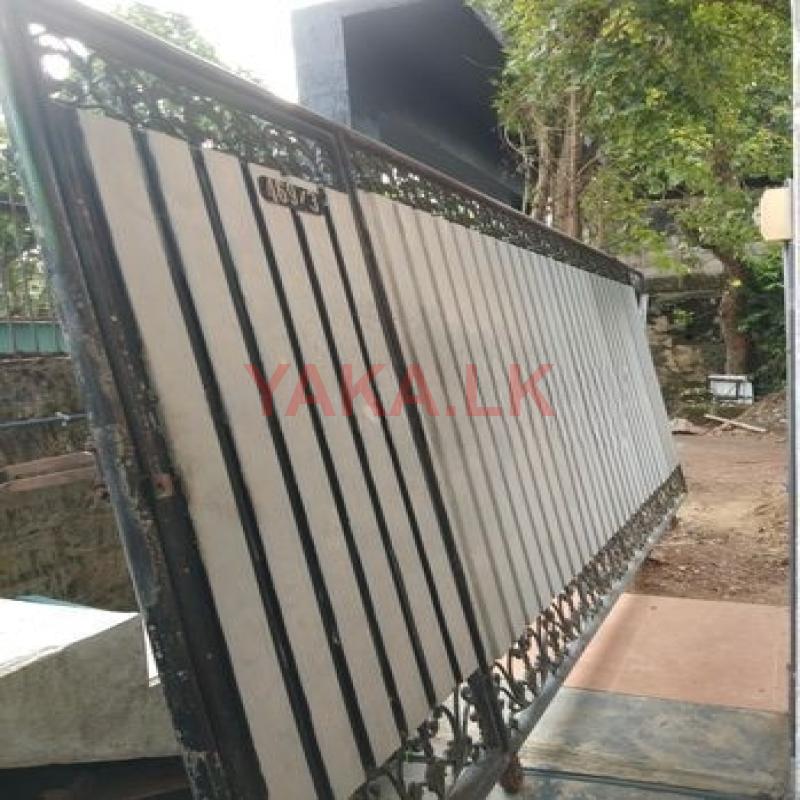 Gates