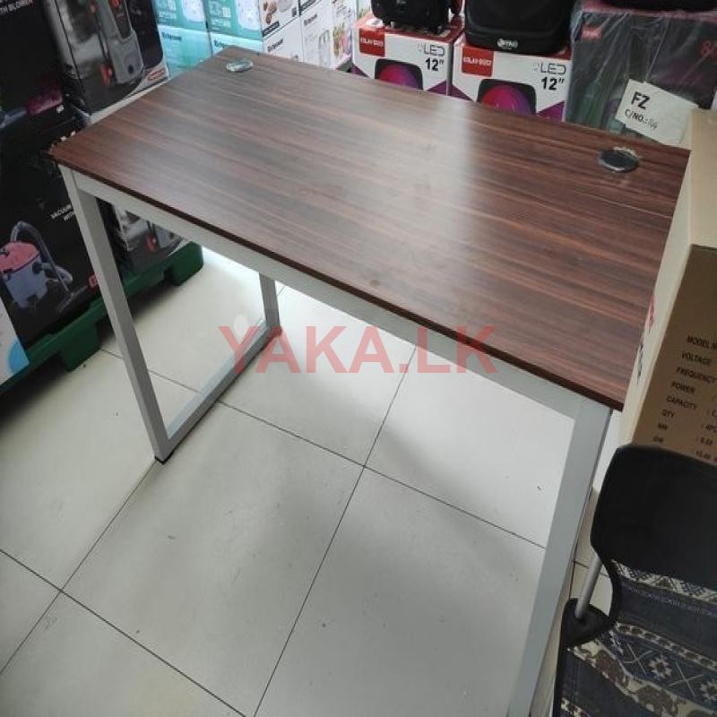 New 4x2 Size Computer Table Finishing (Working Table)