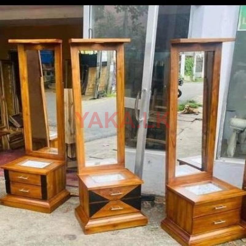 Teak Dressing Table