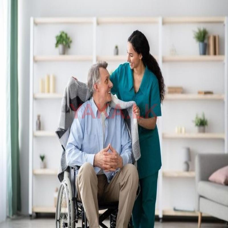 Elder Care Service