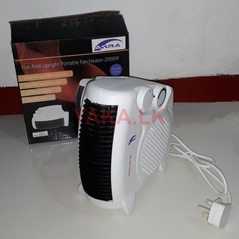 Room Heater ( AKRA BRAND )