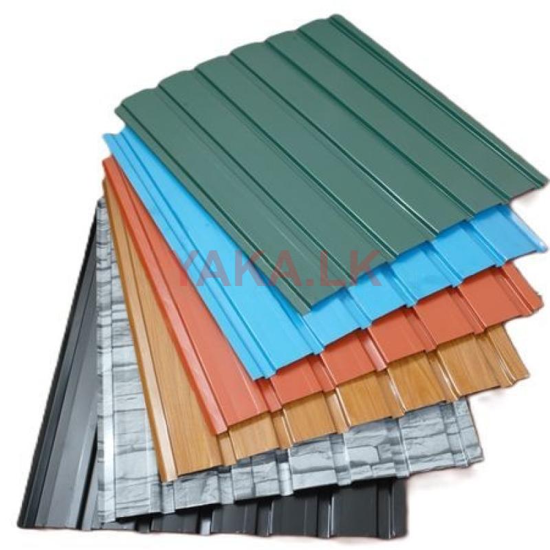 Amano Roofing Sheets