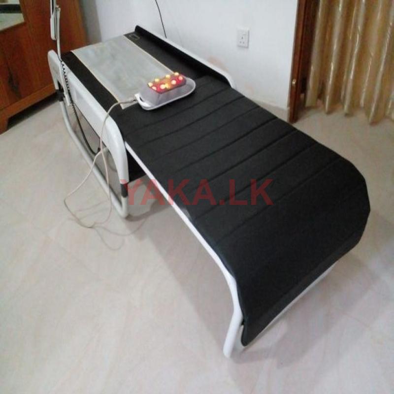 Ceragem Therapeutic Bed