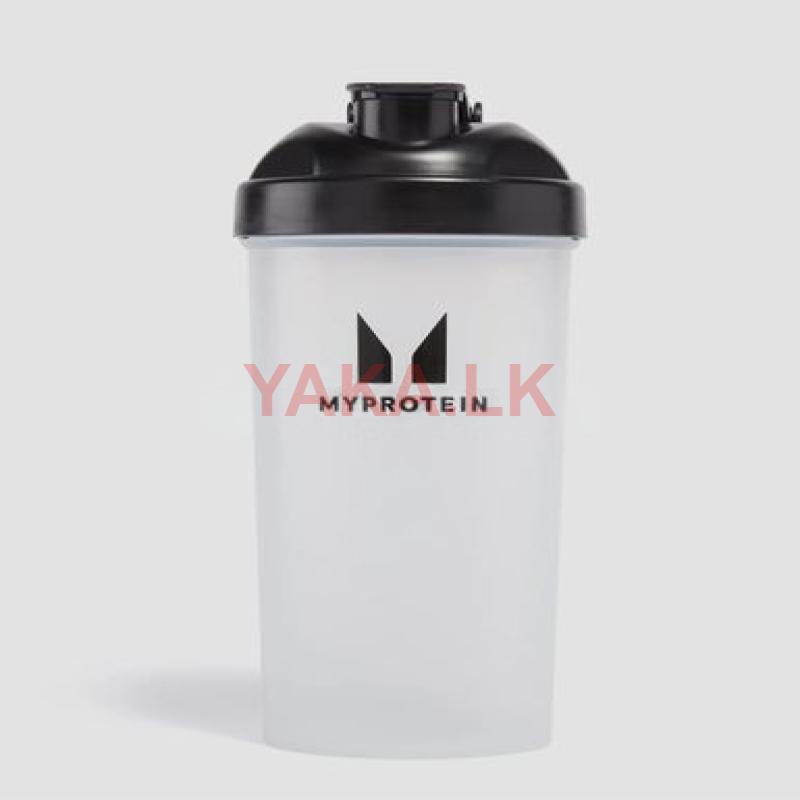 Myprotein Shaker Bottle 600ml