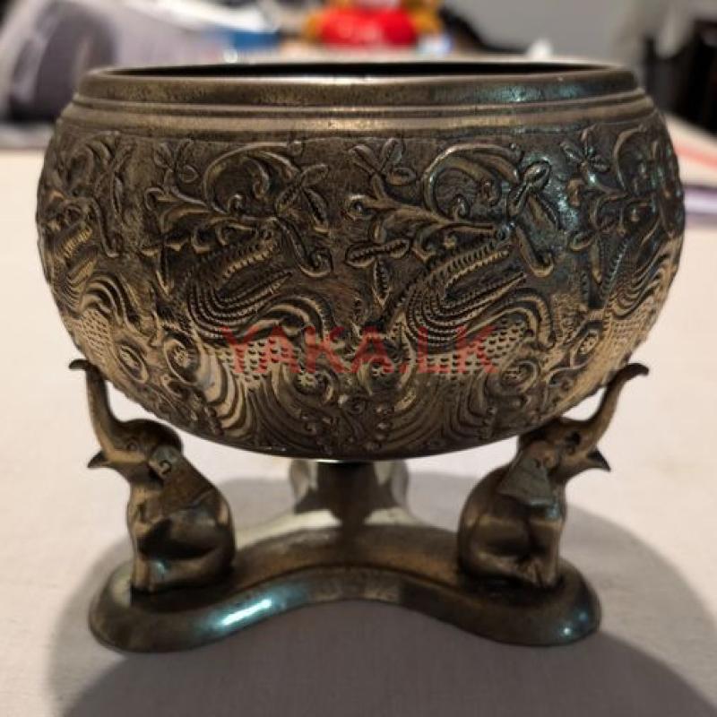 Brass Items