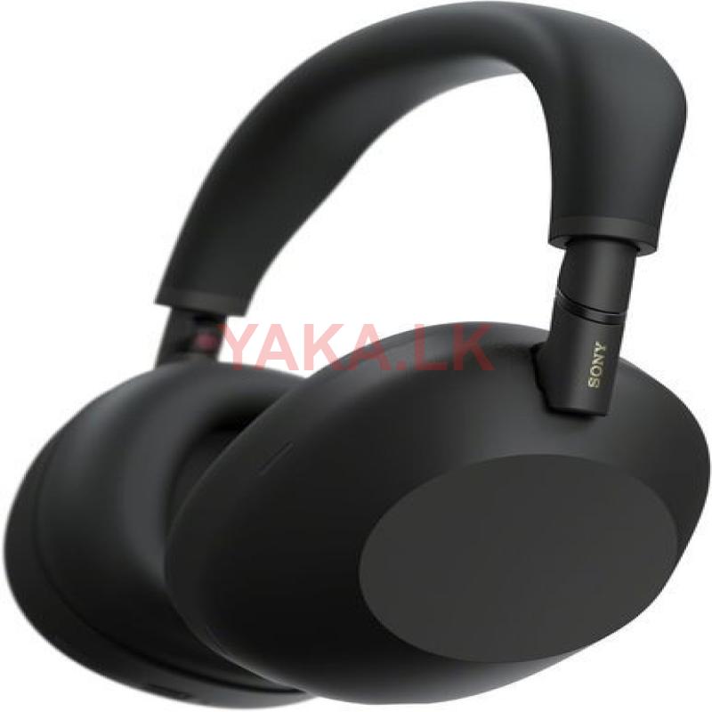 ony WH-1000XM6 Noise-Canceling Wireless Over-Ear Headphones