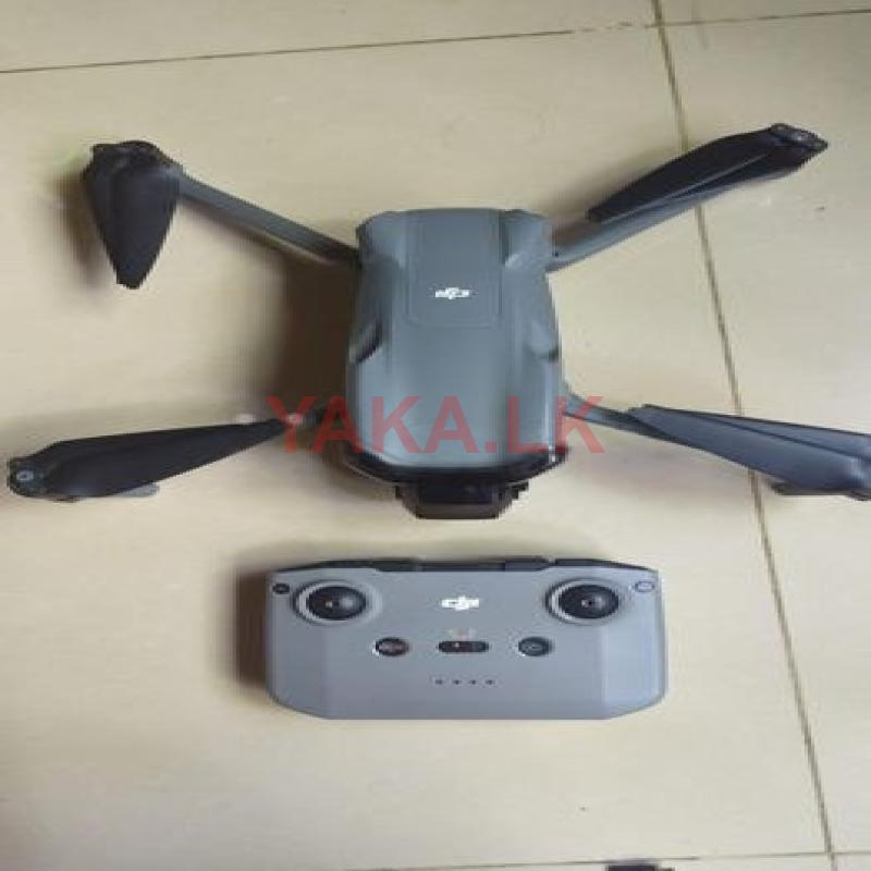 DJI Mavic Air 3 Fly More Combo
