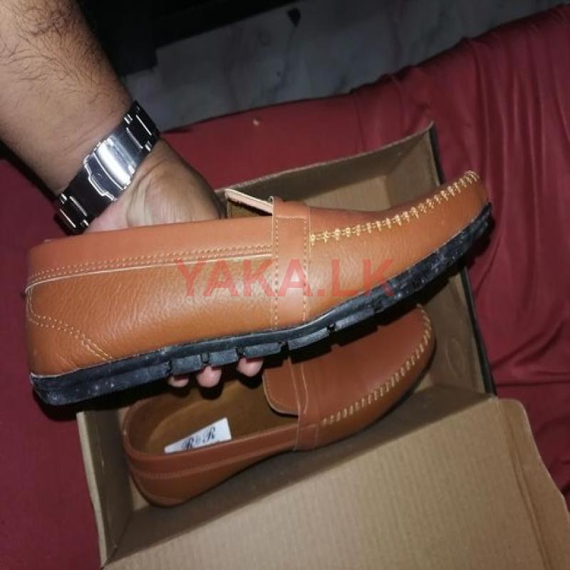 Lofer Shoe