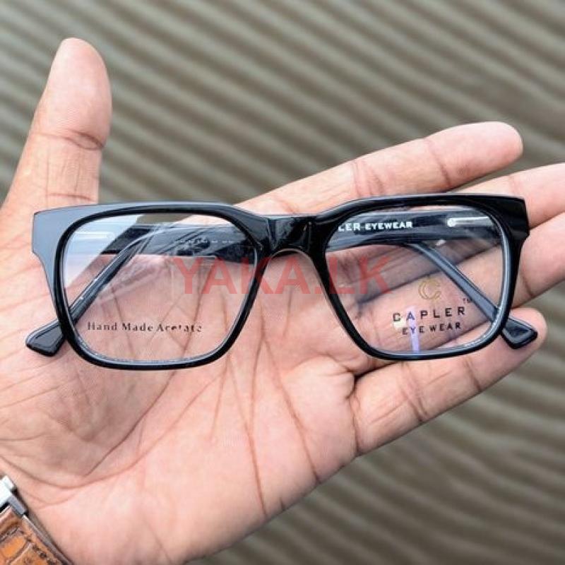 Capler Eyeglass Frame C6456
