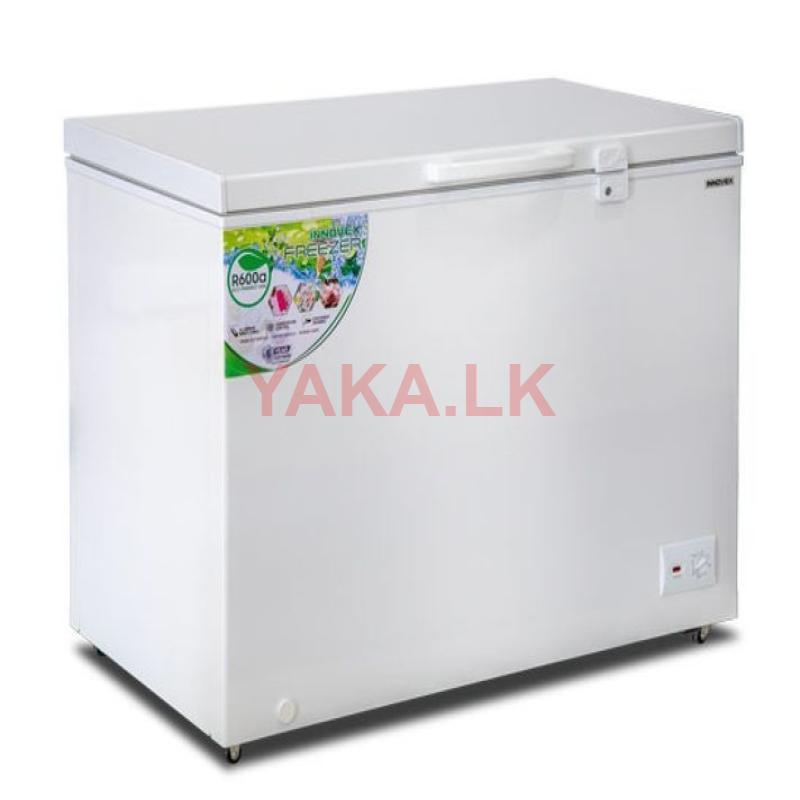 INNOVEX CHEST FREEZER 320L