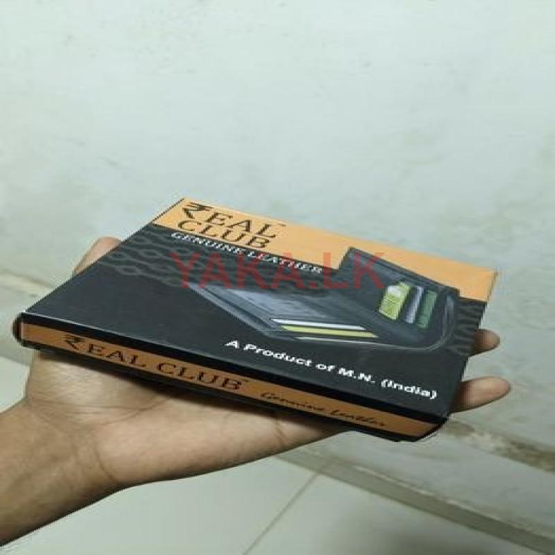 Original Leather Wallet