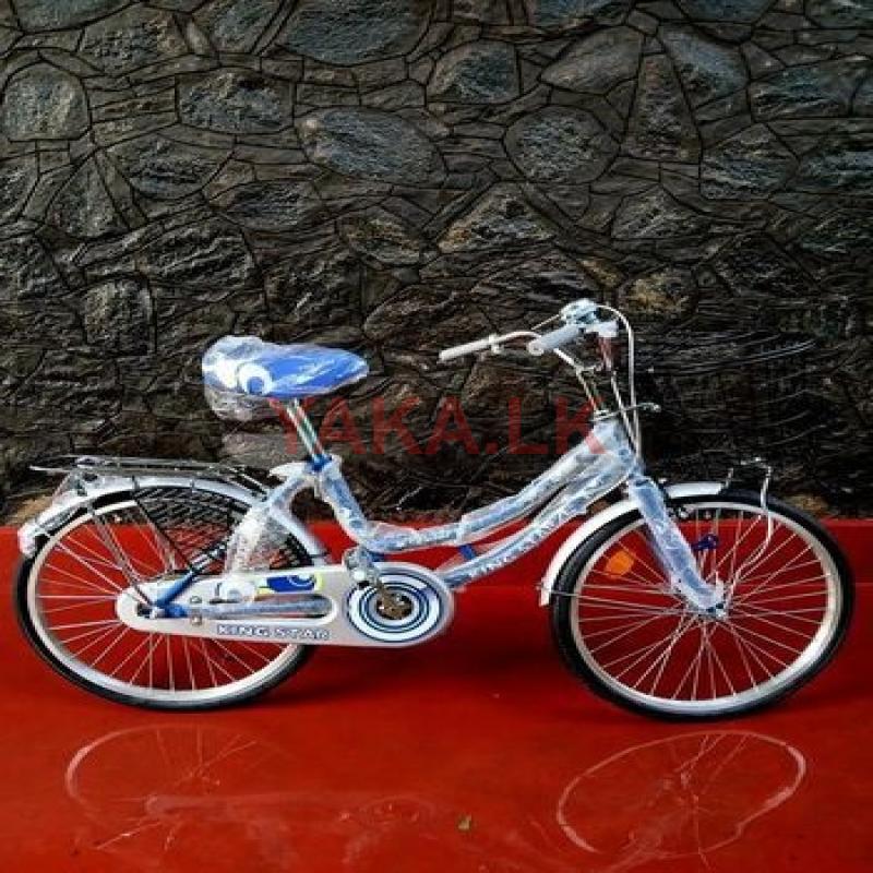 Ladies Bicycle Size20 (Brand New)