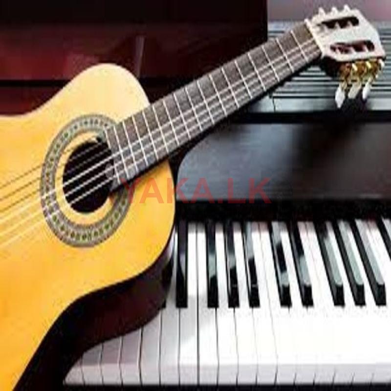 Music Classes