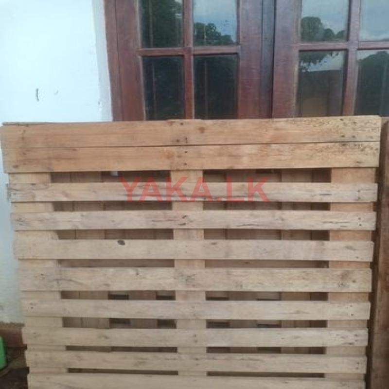 Woooden Pallets