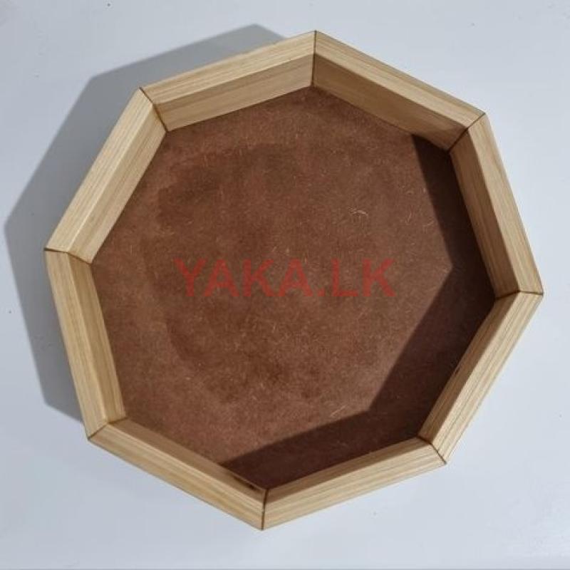 Marawa Wooden Boxes