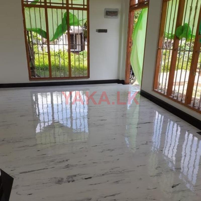 Titanium Cut Cement