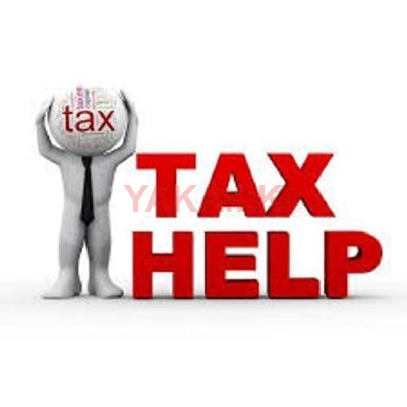 Tax Help _ ඔන්ලයින්