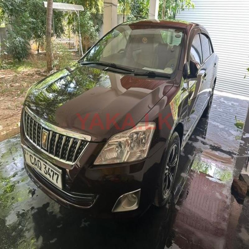 toyota premio for rent with driver the tourism