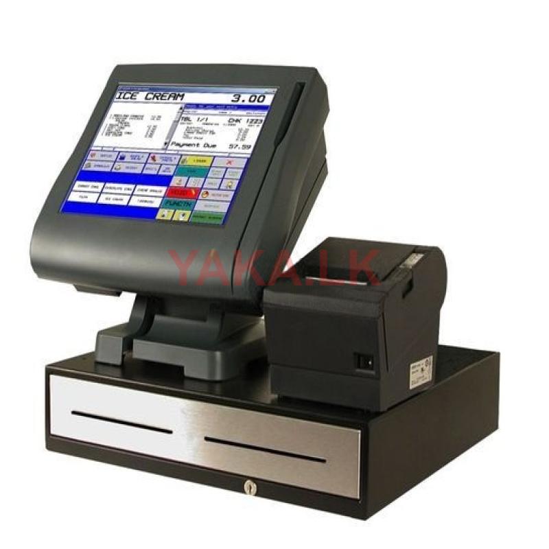 Pos Cashier Billing System Software Development for Bakery shop