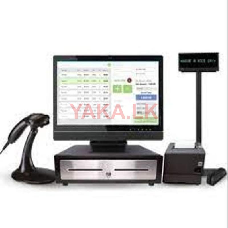 UserFriendly Pos system billing software Development for Sport Items