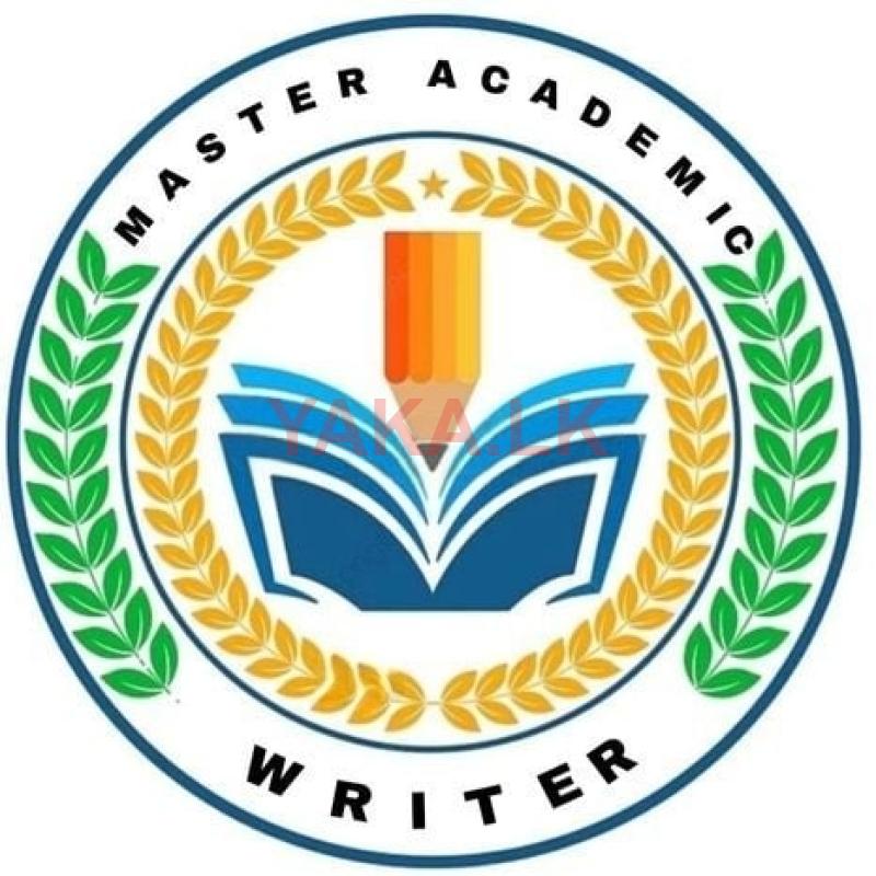 Assignment Dessertation and Research Writer