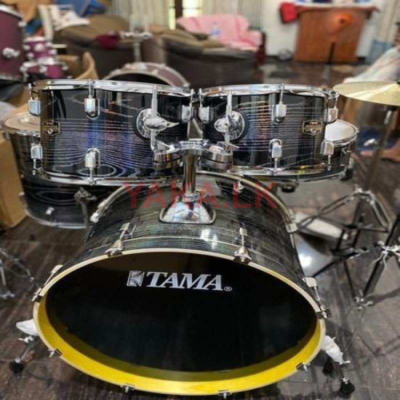 Acoustic Drum set for sale