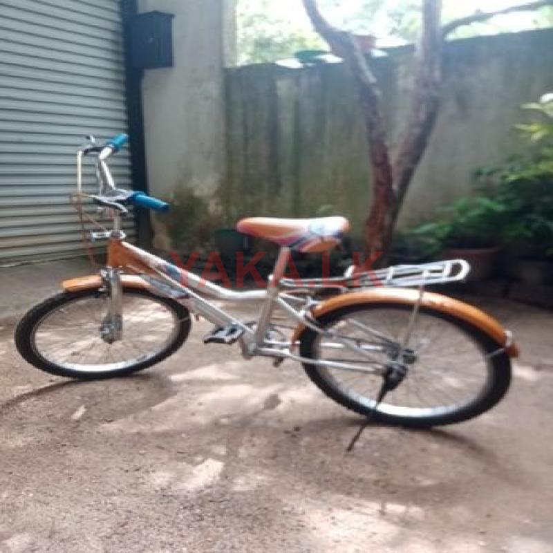 Bicycle
