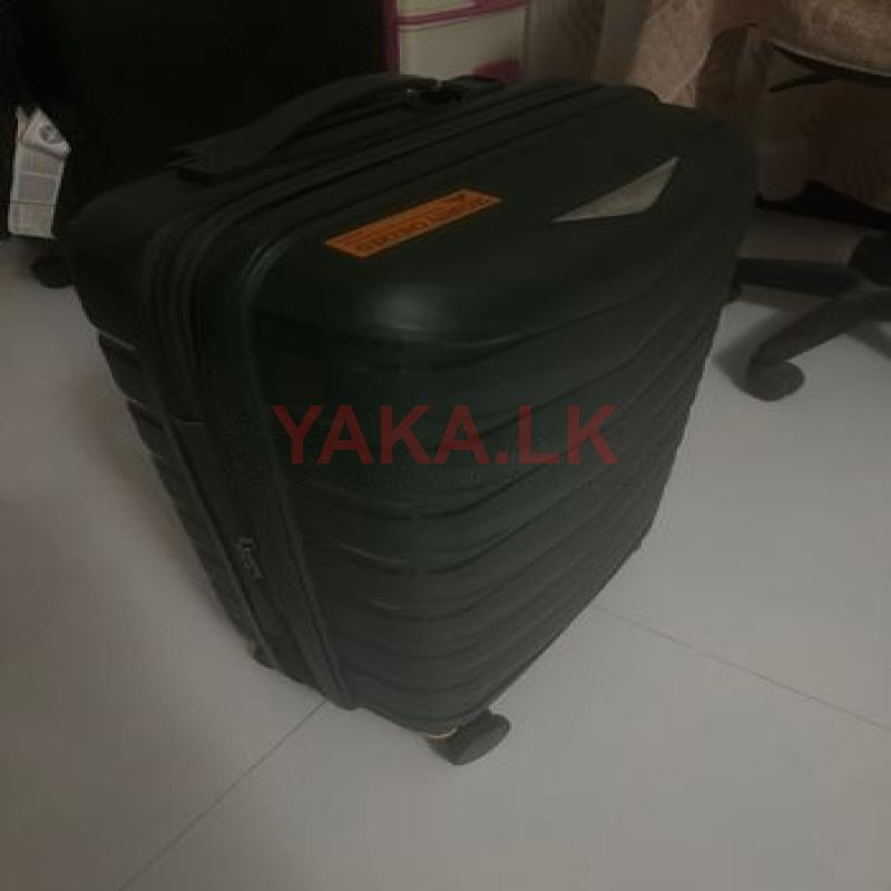 Luggage