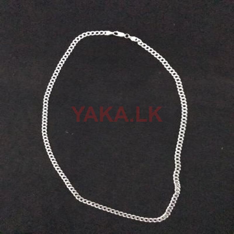 Silver Chain