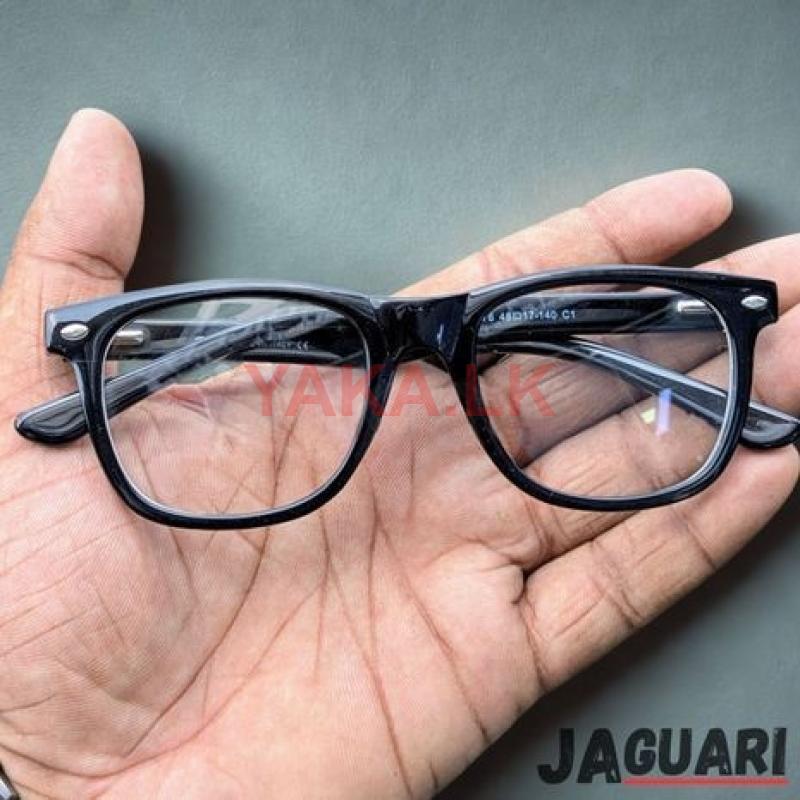 Jaguari Eyeglass Frame J544