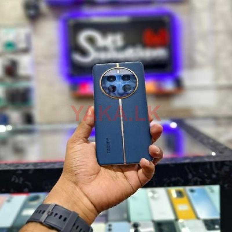 Realme 12 Pro 5G 8/128 (Used)