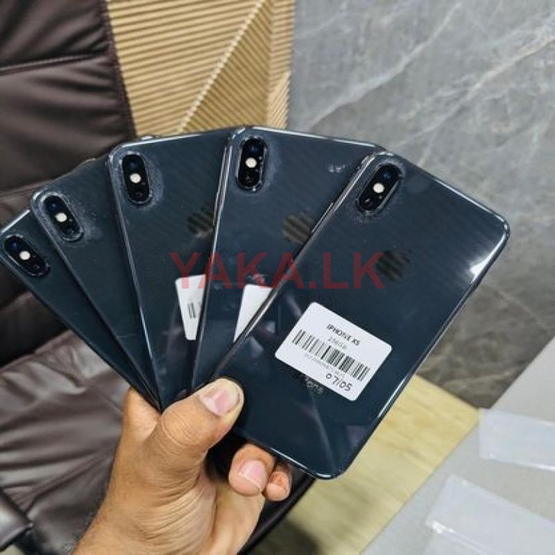 Apple iPhone XS 256GB (Used)
