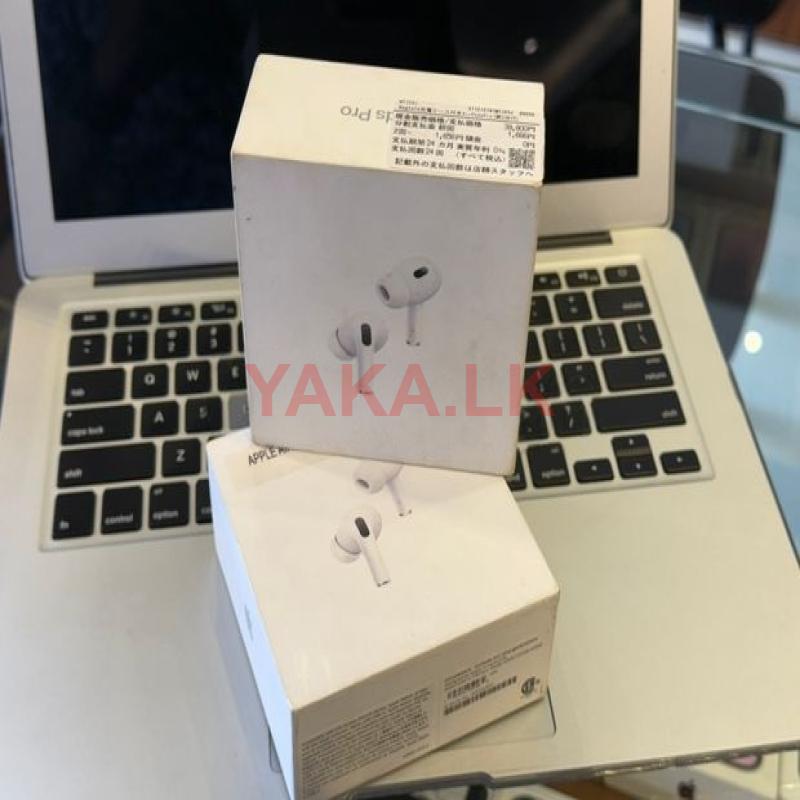 Air pods pro