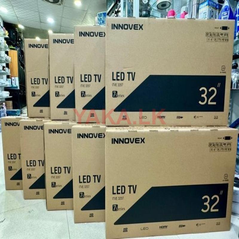 INNOVEX 32 LED TV