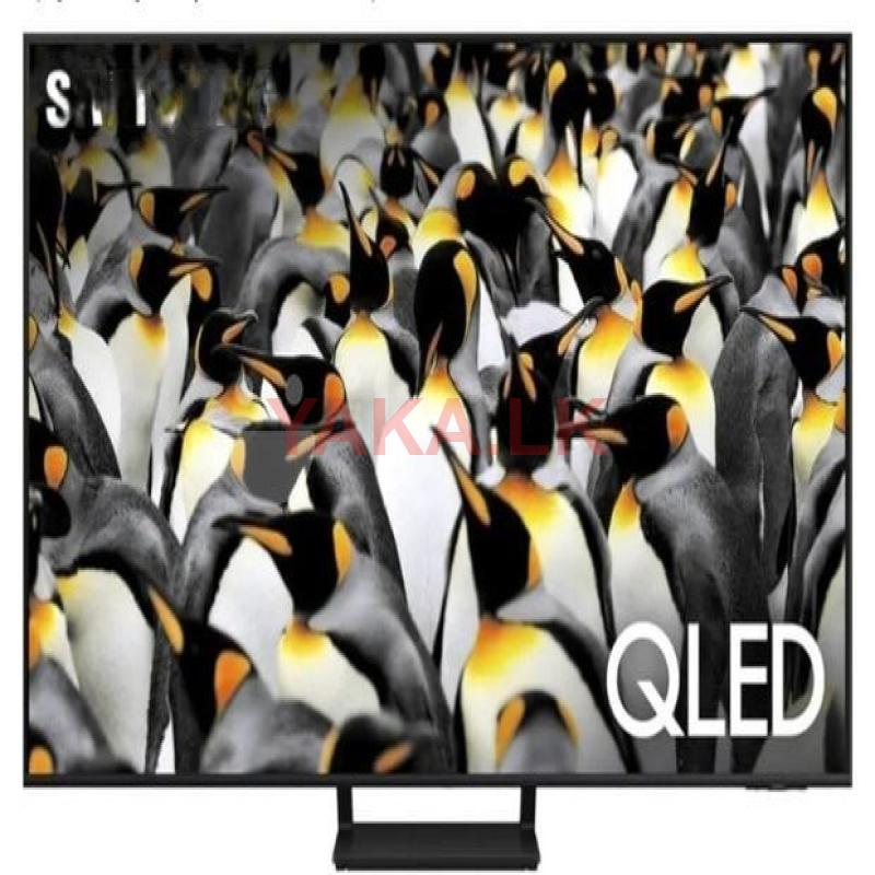Samsung QLED Q70D 65 Inch TV 2024